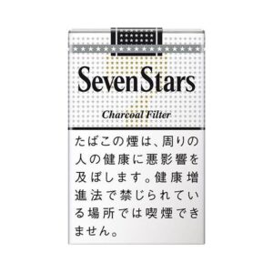 Seven Stars Soft Pack