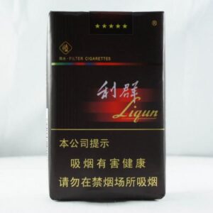 Liqun Black