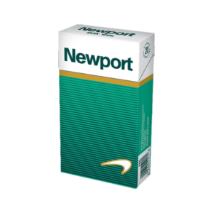 Newport 100s Cigarettes pack