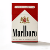 Marlboro Red US Cigarettes Marlboro Red US Cigarettes pack