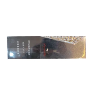 Septwolves Silver Medium Size Cigarettes pack