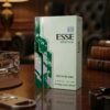 ESSE Menthol Super Slim Cigarettes ESSE Menthol Super Slim Cigarettes pack