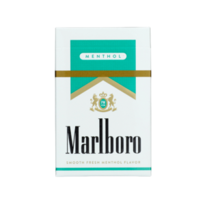 Marlboro Menthol Smooth Fresh Cigarettes pack