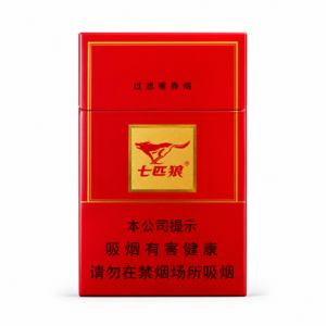 Septwolves Red