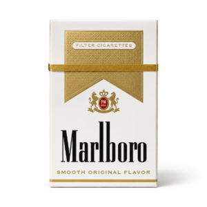 Marlboro Gold