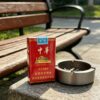 Chunghwa Soft Pack Cigarettes pack